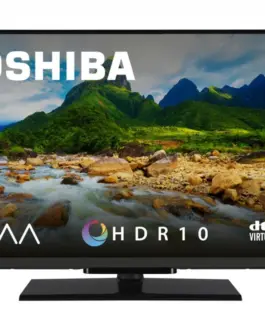 Toshiba TV LED 32 inches 32WV3F63DG