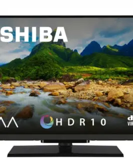 Toshiba TV LED 32 inches 32WV3F63DG