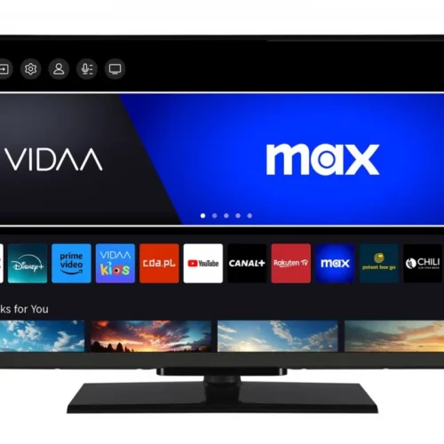 Toshiba TV LED 32 inches 32WV3F63DG