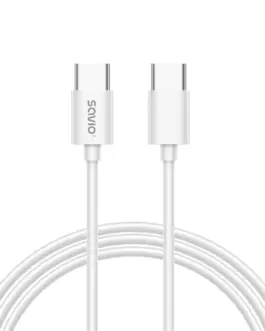 Alternative view of Savio мрежово зарядно 30W LA-10 SAVIO