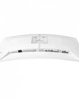 Alternative view of Philips Monitor 34 inches 34M2C5501A Curved VA 180Hz HDMIx2 DP HAS Ambiglow