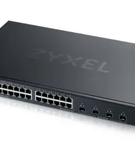 Zyxel Switch XGS1935-28-EU0101F