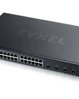 Zyxel Switch XGS1935-28-EU0101F