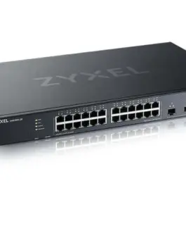 Alternative view of Zyxel Switch XGS1935-28-EU0101F