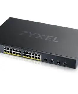 Zyxel Switch XGS1935-28HP-EU0101F