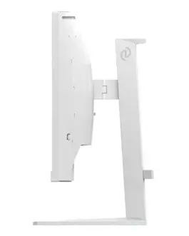 Alternative view of Philips Monitor 27 inches 27M2C5501 Curved VA 180Hz HDMIx2 DP HAS Ambiglow