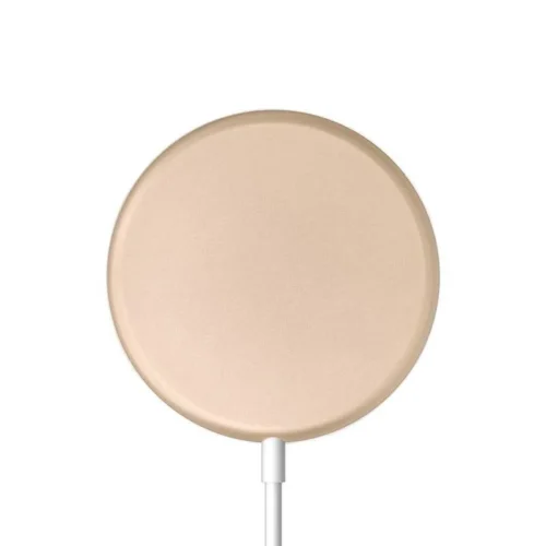 Alternative view of CRONG Aluminium inductive зарядно gold