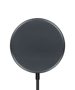 Alternative view of CRONG Aluminium inductive зарядно graphite