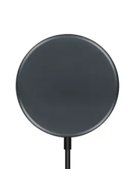 Alternative view of CRONG Aluminium inductive зарядно graphite