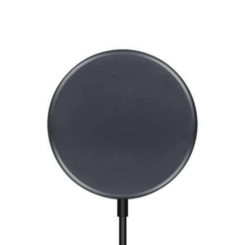 Alternative view of CRONG Aluminium inductive зарядно graphite