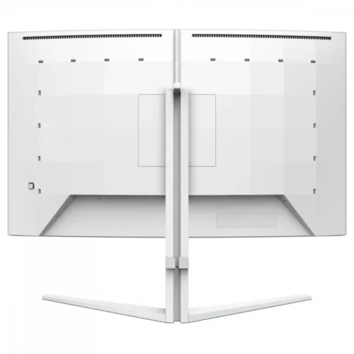 Alternative view of Philips Monitor 31.5 inches 32M2C5501 Curved VA 180Hz HDMIx2 DP HAS Ambiglow