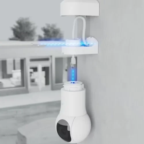 UBIQUITI Camera IP UVC-G5-PTZ