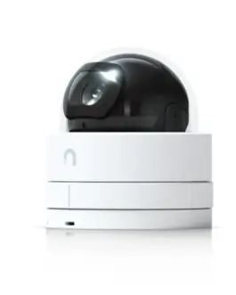 Alternative view of UBIQUITI Camera IP UVC-G5-Dome-Ultra