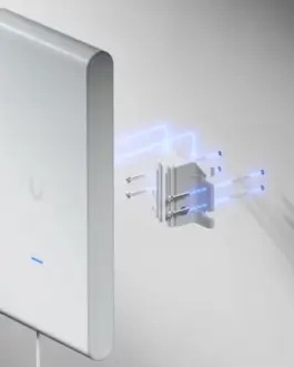 UBIQUITI Access Point U6-Mesh-Pro