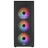 AeroCool Case Designer черен Mid Tower RGB V1