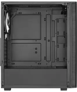 AeroCool Case Designer черен Mid Tower RGB V1