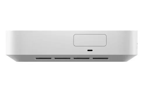 Alternative view of UBIQUITI Router UniFi Cloud Gateway Max UCG-Max