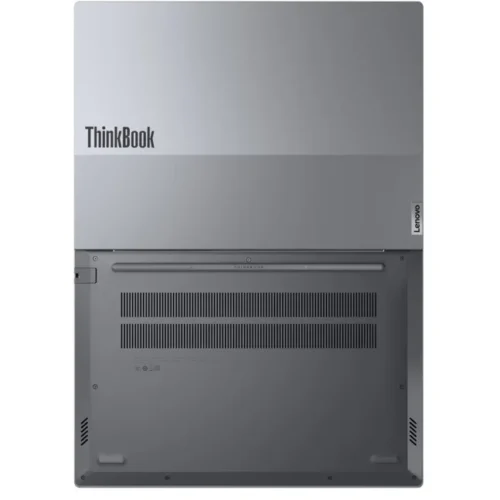 Alternative view of Lenovo Лаптоп ThinkBook 14 G8 IRL 21SG0099PB W11Pro Intel 5 210H/16GB/512GB/INT/14 инча WUXGA/Arctic сив/3YRS OS + CO2 Offset