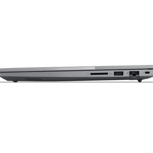 Lenovo Лаптоп ThinkBook 14 G8 IRL 21SG0099PB W11Pro Intel 5 210H/16GB/512GB/INT/14 инча WUXGA/Arctic сив/3YRS OS + CO2