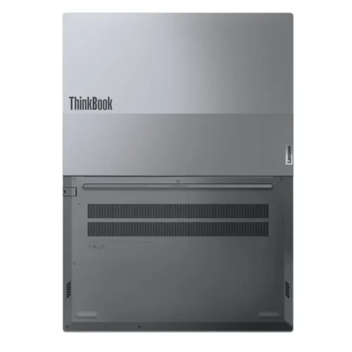 Alternative view of Lenovo Лаптоп ThinkBook 16 G8 21SH00A3PB W11Pro Intel 5 210H/16GB/512GB//INT/16 инча WUXGA/Arctic сив/3YRS OS + CO2 Offset