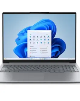 Lenovo Лаптоп ThinkBook 16 G8 21SH00A3PB W11Pro Intel 5 210H/16GB/512GB//INT/16 инча WUXGA/Arctic сив/3YRS OS + CO2