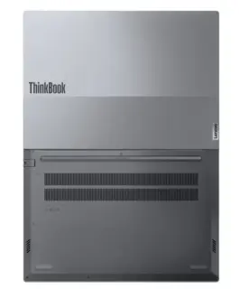 Alternative view of Lenovo Лаптоп ThinkBook 16 G8 21SH00A4PB W11Pro Intel 7 240H/16GB/512GB/INT/16 инча WUXGA/Luna сив/3YRS OS + CO2 Offset