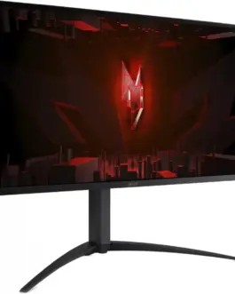 Alternative view of Acer Monitor 27 inches XV275UP3biiprx VA DP HDMIx2