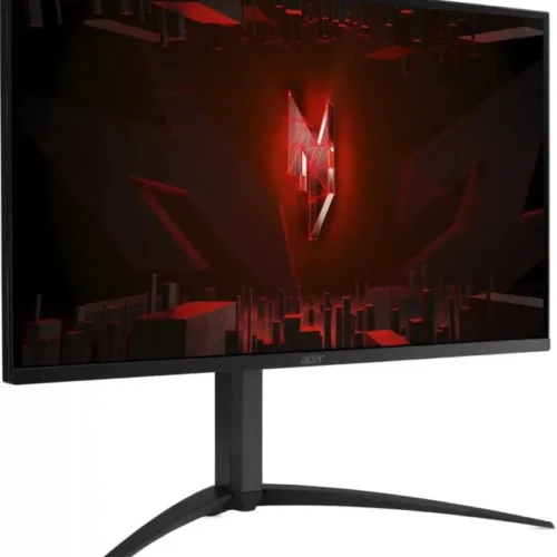 Alternative view of Acer Monitor 27 inches XV275UP3biiprx VA DP HDMIx2