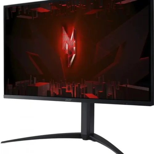 Acer Monitor 27 inches XV275UP3biiprx VA DP HDMIx2