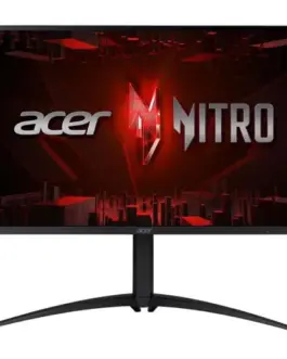 Acer Monitor 27 inches XV275UP3biiprx VA DP HDMIx2