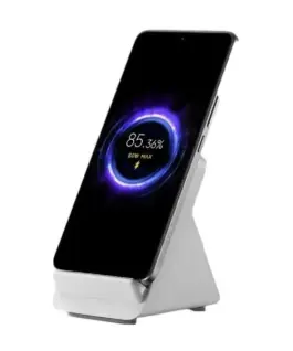 XIAOMI Induction зарядно Adaptive Wireless Charging Stand 80W