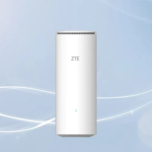 ZTE Zestaw ZTE MC889 5G ODU + Z1320 WiFi6 AX3000