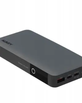 Alternative view of AUKEY AUKEY PB-Y43 външна батерия 20000mAh 65W 3xUSB