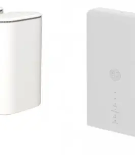 ZTE комплект ZTE MC889 5G ODU + Z1320 WiFi6 AX3000