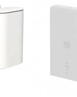 ZTE комплект ZTE MC889 5G ODU + Z1320 WiFi6 AX3000