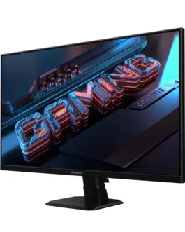 Alternative view of Gigabyte Monitor 27 inches GS27QA IPS 180Hz 1MS/300cd/m2/HDMIx2/DP