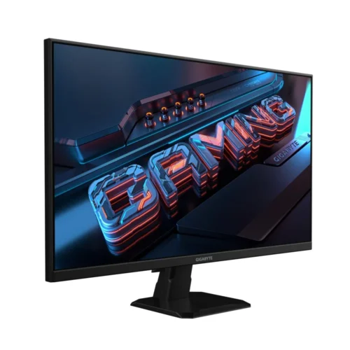 Gigabyte Monitor 27 inches GS27QA IPS 180Hz 1MS/300cd/m2/HDMIx2/DP