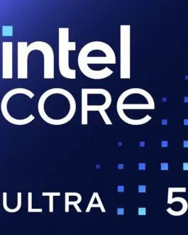 Intel CPU Core Ultra 5 225 BOX 49GHz LGA1851