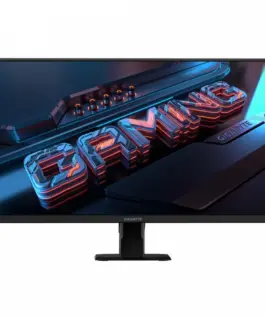 Gigabyte Monitor 27 inches GS27FA gaming IPS 180Hz HDMIx3 sRGB 105% 300cd/m2