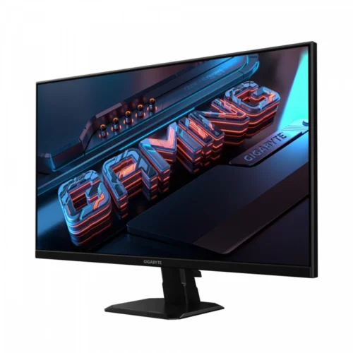 Alternative view of Gigabyte Monitor 27 inches GS27FA gaming IPS 180Hz HDMIx3 sRGB 105% 300cd/m2