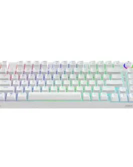 Alternative view of Savio MECHANICAL клавиатура SAVIO