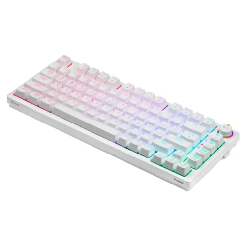 Savio MECHANICAL KEYBOARD SAVIO