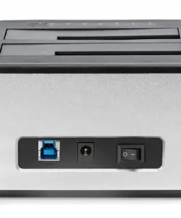 Digitus Docking Station SSD/HDD DA-71540-2