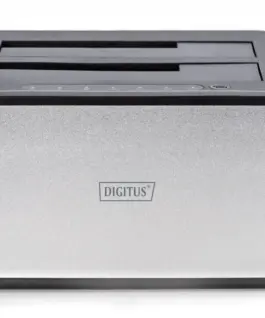 Digitus Docking Station SSD/HDD DA-71540-2