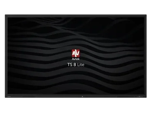 Avtek AVTEK TS 8 LITE 98