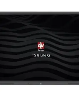 Avtek AVTEK TOUCHSCREEN 8 LITE G 86