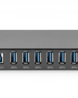 Digitus USB 3.0 HUB 7 Port DA-70258-1