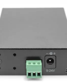 Alternative view of Digitus USB 3.0 HUB, 7 Port DA-70258-1