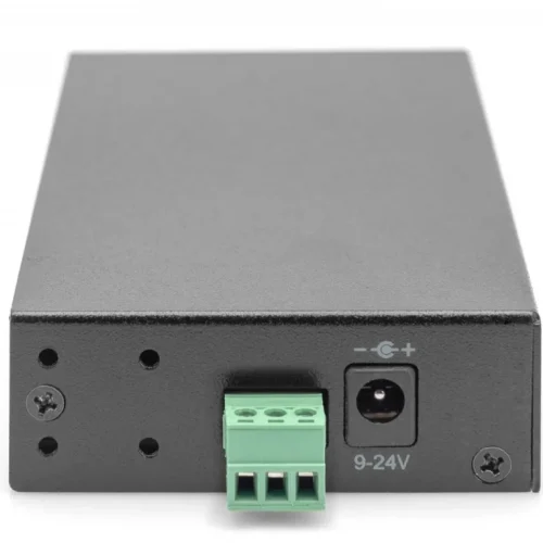 Alternative view of Digitus USB 3.0 HUB, 7 Port DA-70258-1