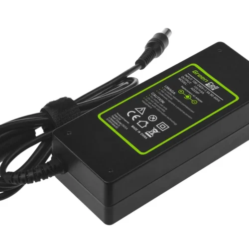 Green Cell захранващ блок PRO 15V 5A 75W for Toshiba A10 A11